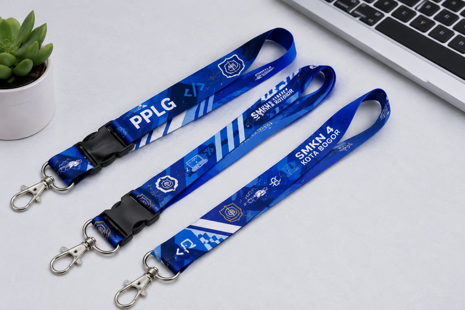 Lanyard PPLG