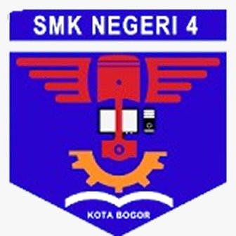 Logo SMKN 4