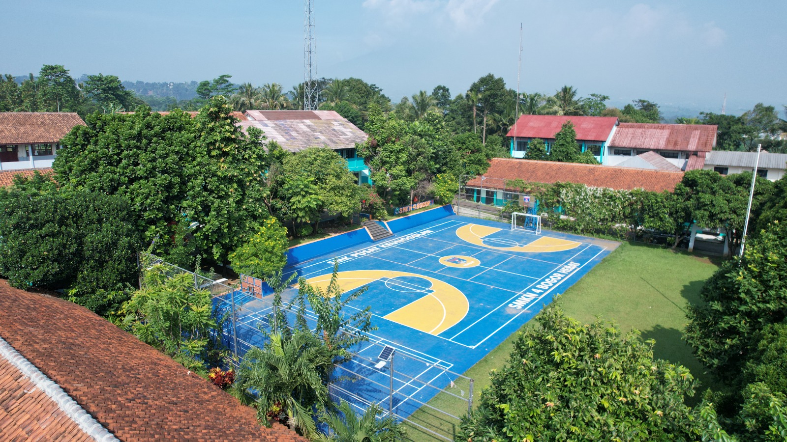 SMKN 4 Kota Bogor