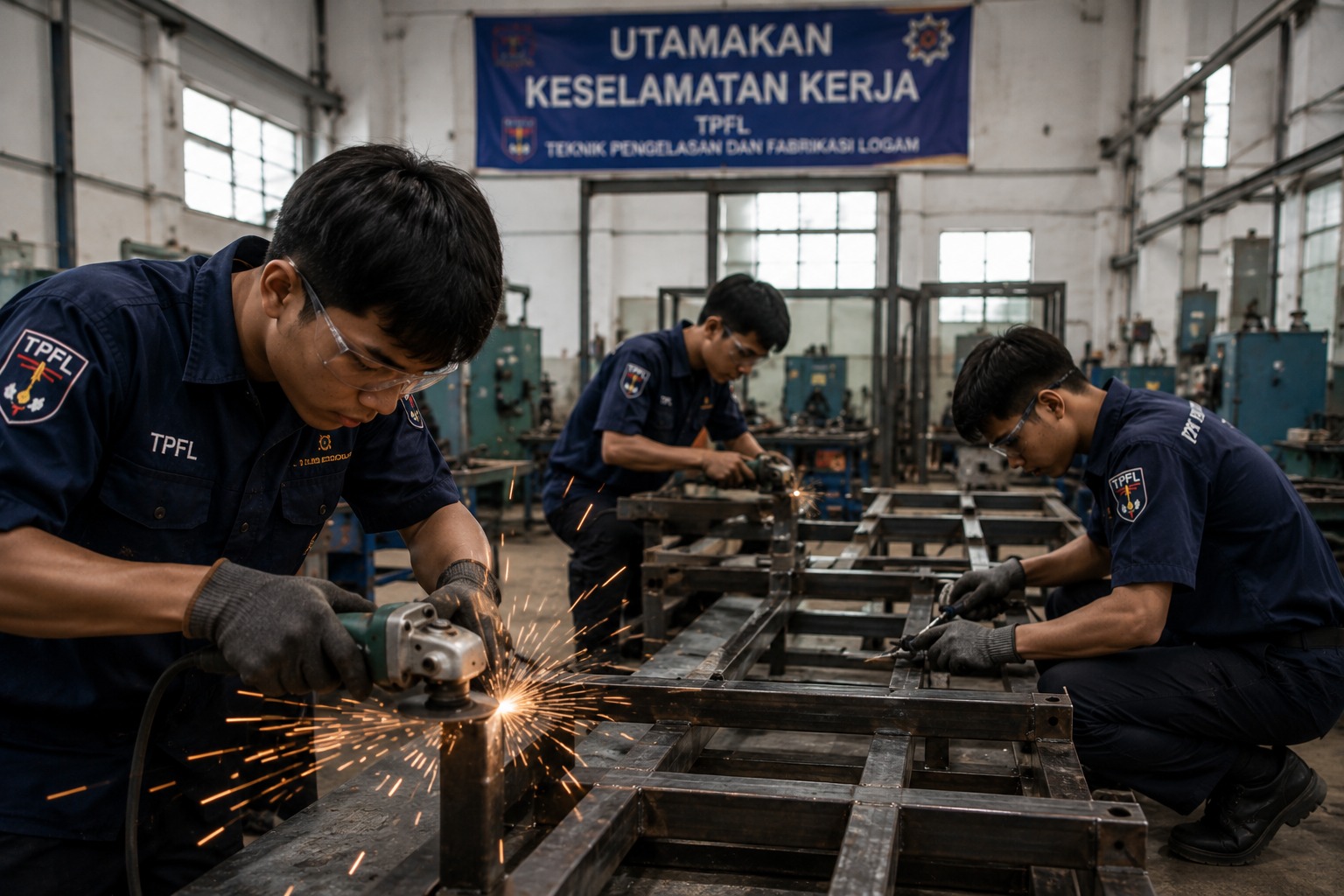 Teknik Otomotif